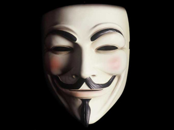 #OpCartel Anonymous vs los carteles de la droga