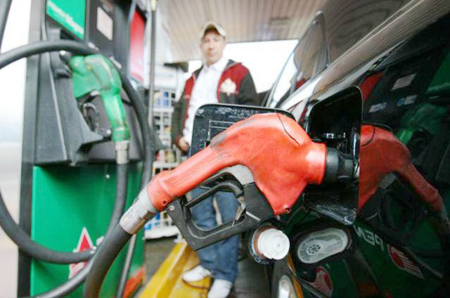 Se regulariza el abasto de gasolina en el país