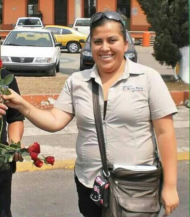 Confirman en secuestro de Anabel Flores Salazar, responsabilizan a Duarte